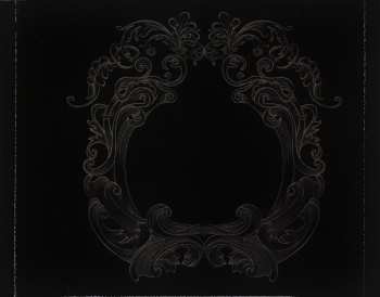 CD Ana Egge: Bad Blood