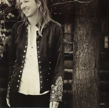 CD Ana Egge: Bad Blood