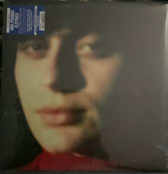 LP Ana Frango Eletrico: Little Electric Chicken Heart CLR | LTD