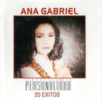 CD Ana Gabriel: Personalidad