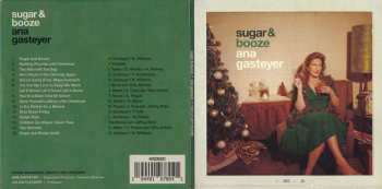 CD Ana Gasteyer: Sugar & Booze