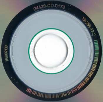 CD Ana Gasteyer: Sugar & Booze