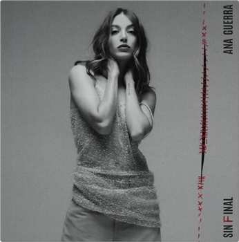 Album Ana Guerra: Sin Final
