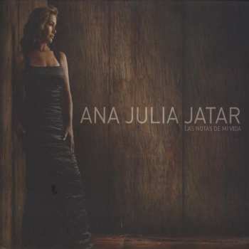 Album Ana Julia Jatar: Las Notas De Mi Vida