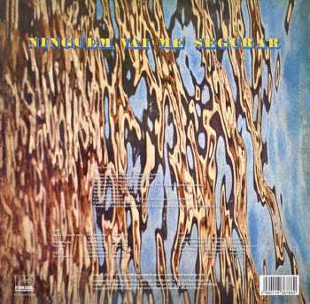 LP Ana Mazzotti: Ninguem Vai Me Segurar