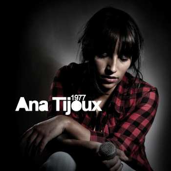 CD Anita Tijoux: 1977