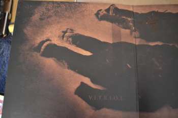 LP Anaal Nathrakh: Passion CLR