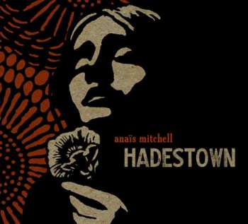 Album Anaïs Mitchell: Hadestown