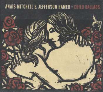 CD Child Ballads