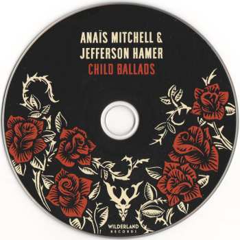 CD Child Ballads