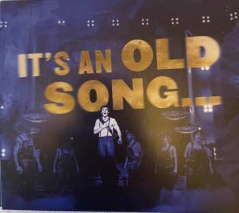 CD Anaïs Mitchell: Hadestown - Live From London