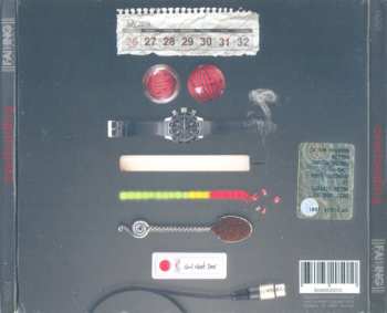 CD Anakdota: Overloading