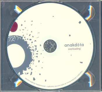 CD Anakdota: Overloading