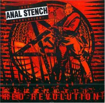 Album Anal Stench: Red Revolution