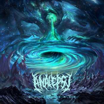 Album Analepsy: Quiescence