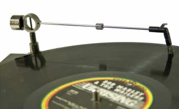 Audiotechnika Analogis 4192 Carbon Cleaning Arm