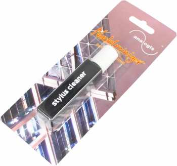 Audiotechnika Analogis 6072 - stylus cleaner brush