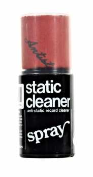 Audiotechnika Analogis 6075 Static cleaner