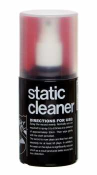 Audiotechnika Analogis 6075 Static cleaner