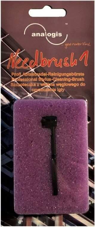 Audiotechnika Analogis 6087 Needbrush 1