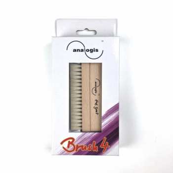 Audiotechnika Analogis Brush 4