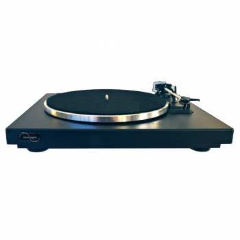 Audiotechnika Analogis Dreher EV + Ortofon OM 10