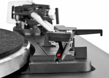 Audiotechnika Analogis Dreher EV + Ortofon OM 10