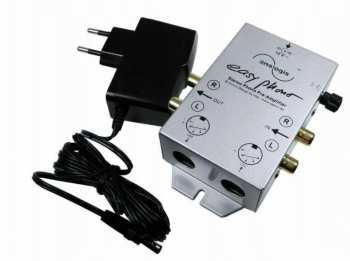 Audiotechnika Analogis Easy Phono
