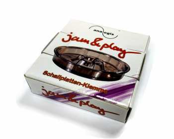 Audiotechnika Analogis Jam & Play