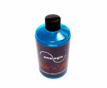 Audiotechnika Analogis Wash ’n’ Play