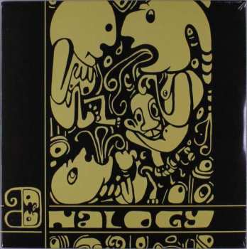 LP Analogy: The Suite LTD | CLR