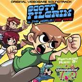 Album Anamanaguchi: Scott Pilgrim Vs. The World: The Game (Original Videogame Soundtrack)