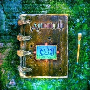CD Anamanaguchi: [USA]
