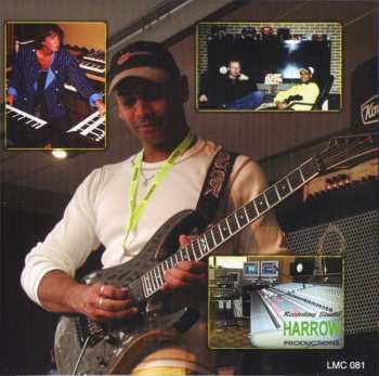 CD Anand: Joy 4 Ever