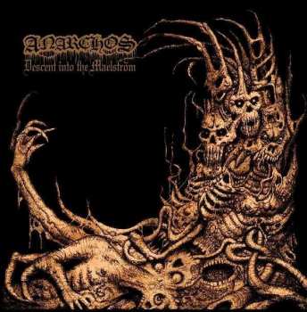 Album Anarchos: Descent Into The Maelström