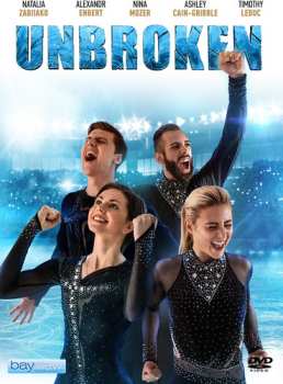 Album Anarion: Unbroken