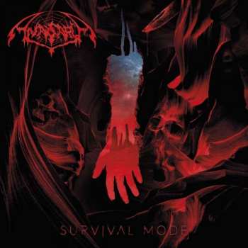Album Anasarca: Survival Mode