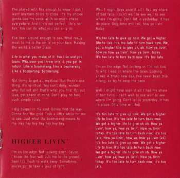 CD Anastacia: Evolution