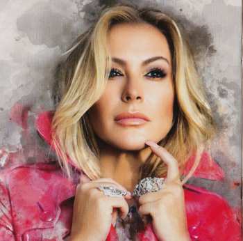 CD Anastacia: Evolution