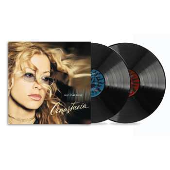 2LP Anastacia: Not That Kind (25th Anniversary Edition)