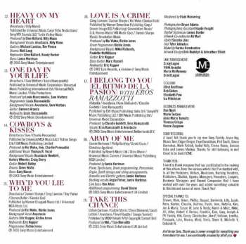 CD Anastacia: Ultimate Collection