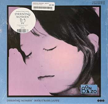 LP Anastasia Coope: Darning Woman CLR | LTD