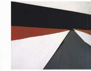 CD Anat Ben-David: Virtual Leisure