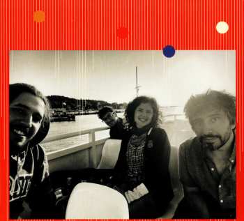 CD Anat Cohen: Quartetinho