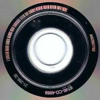 CD Anat Cohen: Reconvexo