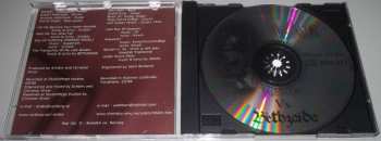 CD Anata: War Vol. II