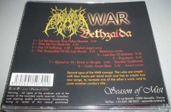 CD Anata: War Vol. II