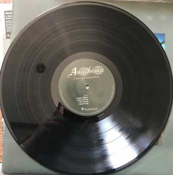 LP Anathema: A Vision Of A Dying Embrace