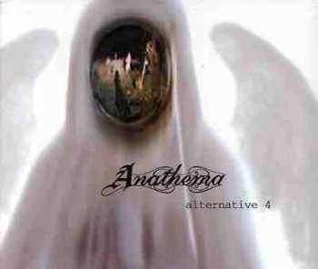 CD Anathema: Alternative 4