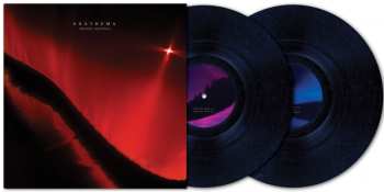 2LP Anathema: Distant Satellites